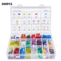 300pcs