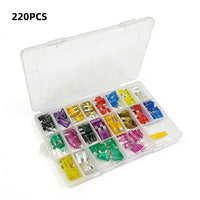 220pcs