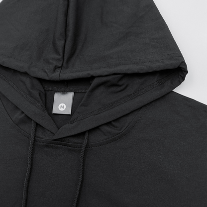 🔥 Sleeveless Hooded Sports Top💧 Moisture-wicking · Quick-drying and friction-resistant🧢 Hooded for sun protection and wind resistance