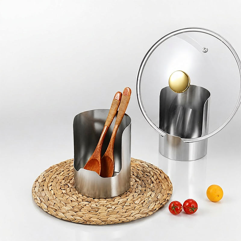 ✨Multi-Functional Kitchen Utensil Holder