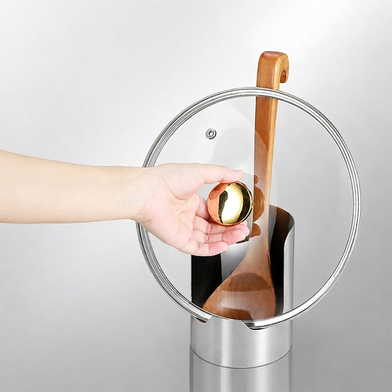 ✨Multi-Functional Kitchen Utensil Holder