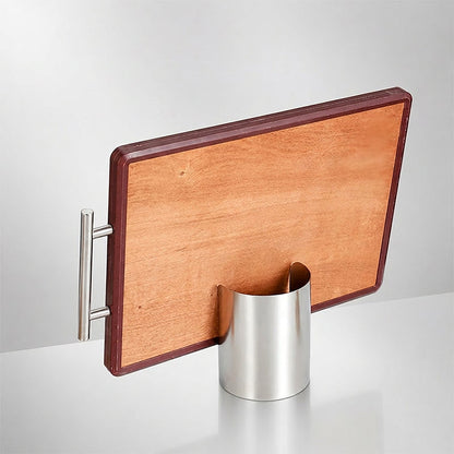 ✨Multi-Functional Kitchen Utensil Holder