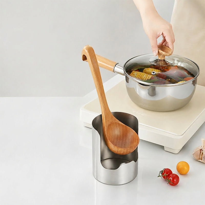 ✨Multi-Functional Kitchen Utensil Holder