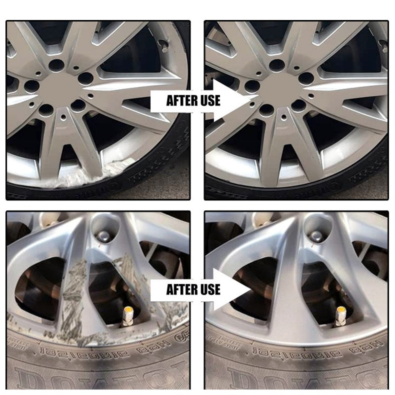 🔥Bestseller｜Wheel Restoration Paste