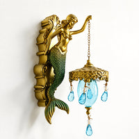 Mermaid