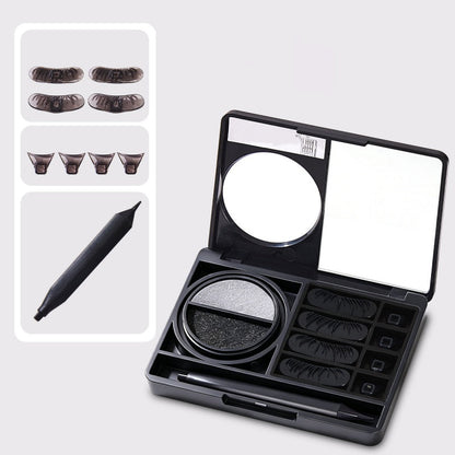 👁️✨ 3-in-1 Eye Makeup Stamp Set